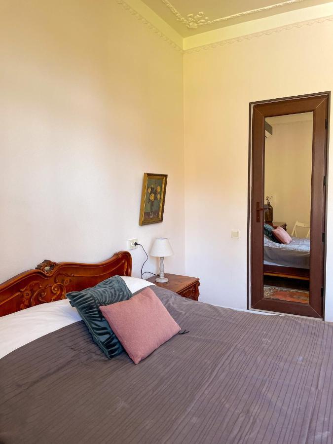 Batumi Holiday 3 Батуми Екстериор снимка