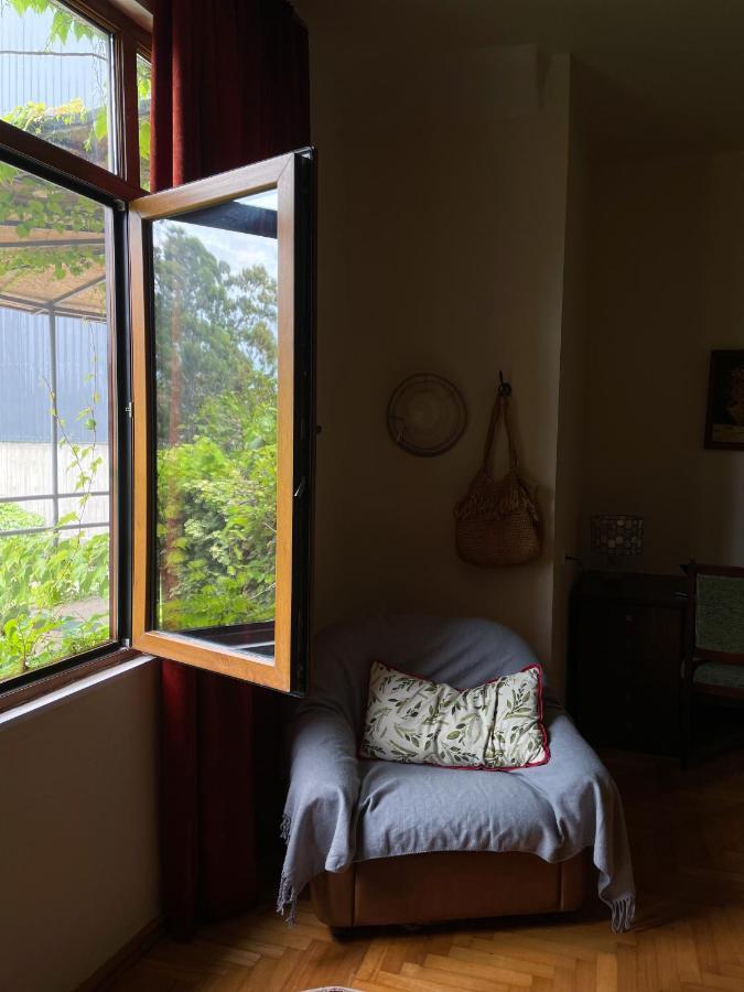 Batumi Holiday 3 Батуми Екстериор снимка