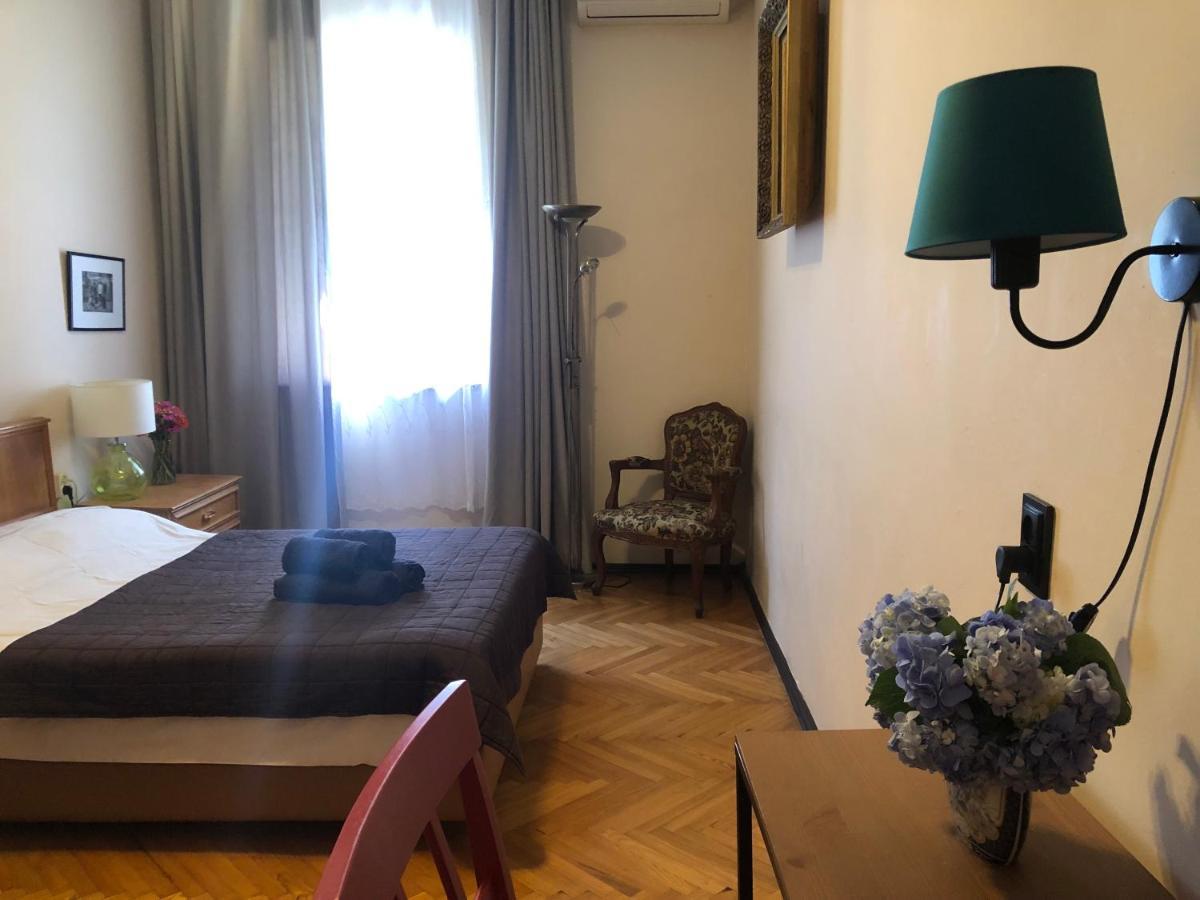 Batumi Holiday 3 Батуми Екстериор снимка