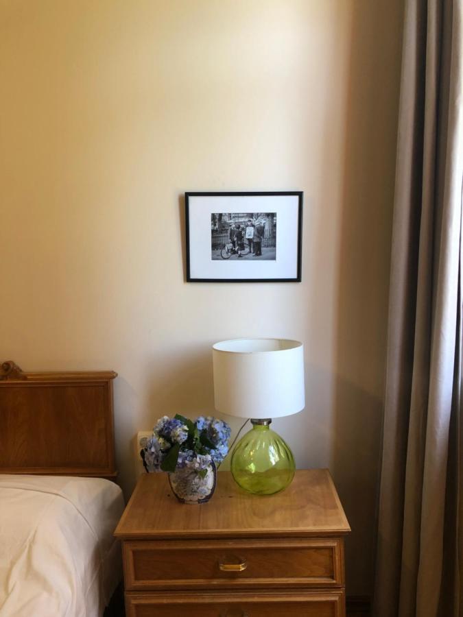 Batumi Holiday 3 Батуми Екстериор снимка